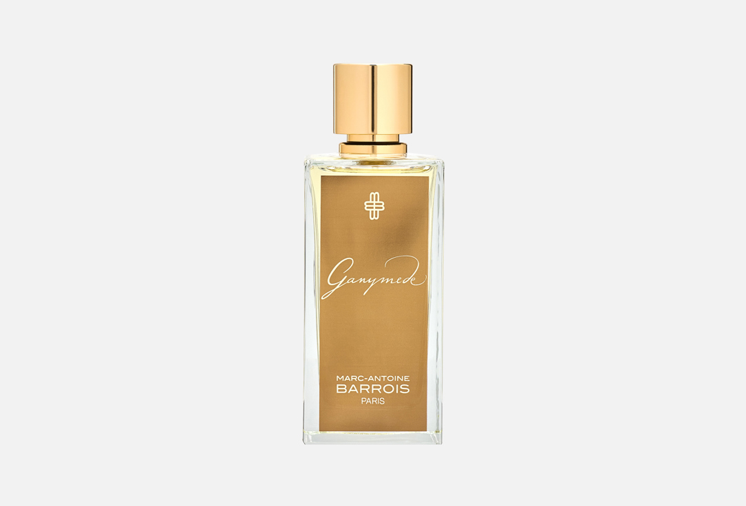 Ganymede 100 мл