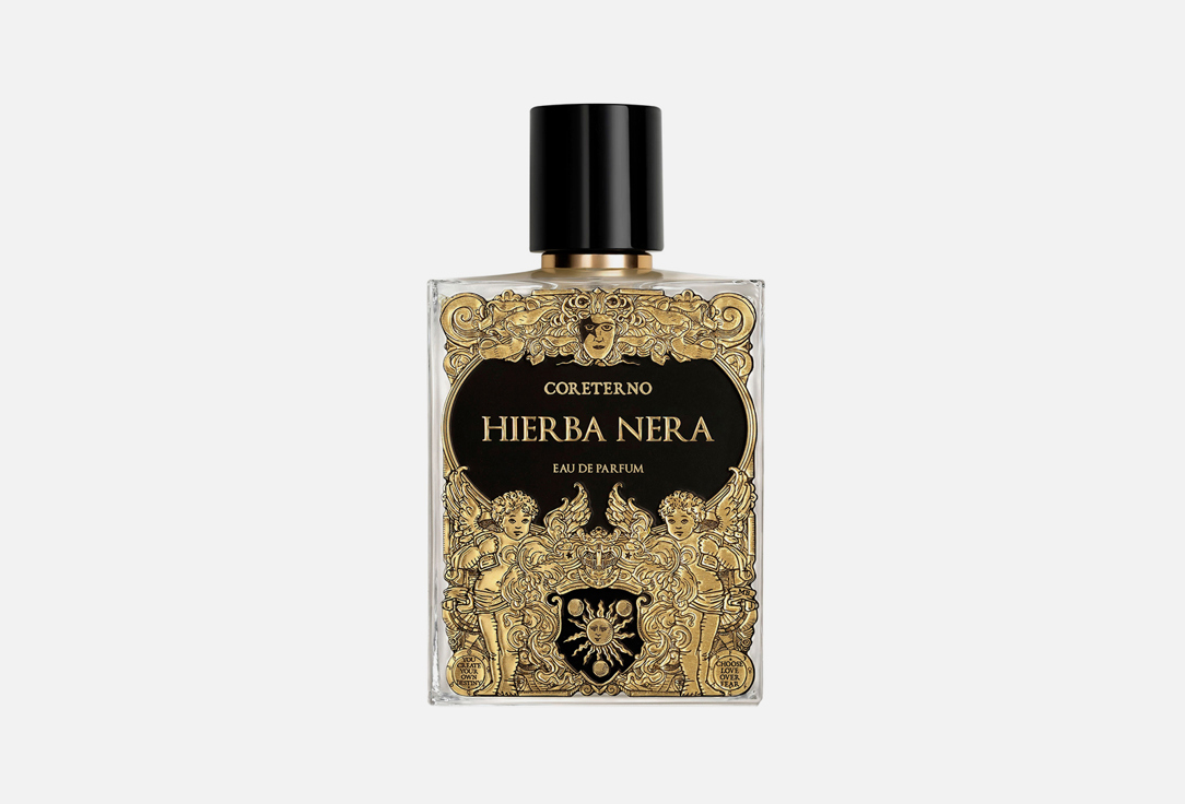 CORETERNO HIERBA NERA 100 мл — фото 1