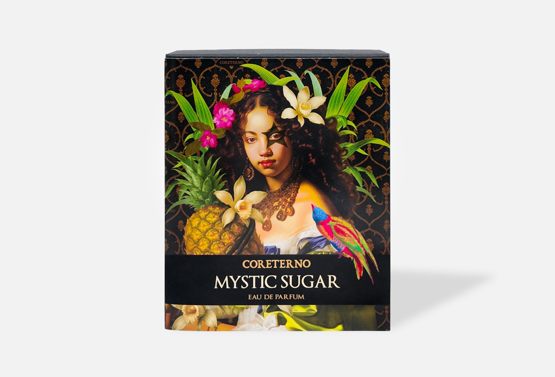 CORETERNO MYSTIC SUGAR 100 мл — фото 2