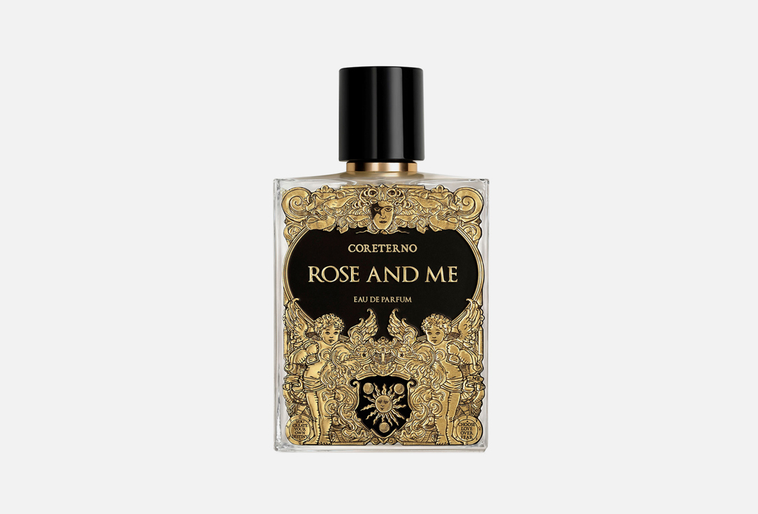 CORETERNO ROSE AND ME 100 мл — фото 1
