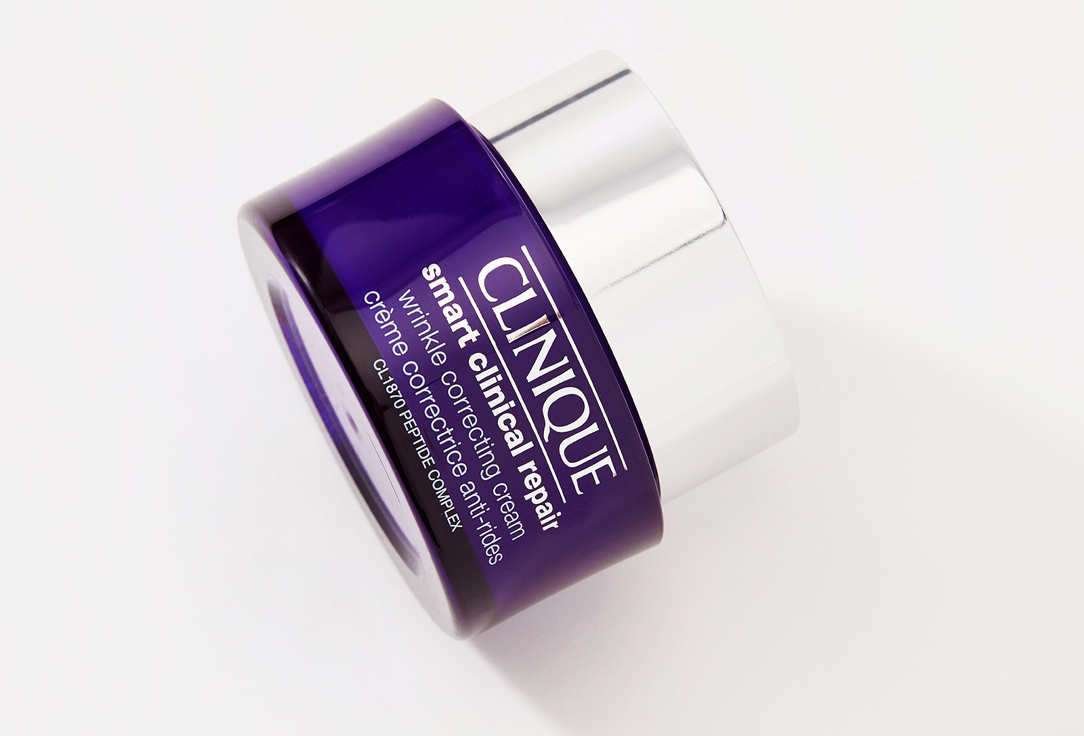CLINIQUE Smart Clinical Repair Wrinkle Correcting 50 мл — фото 2
