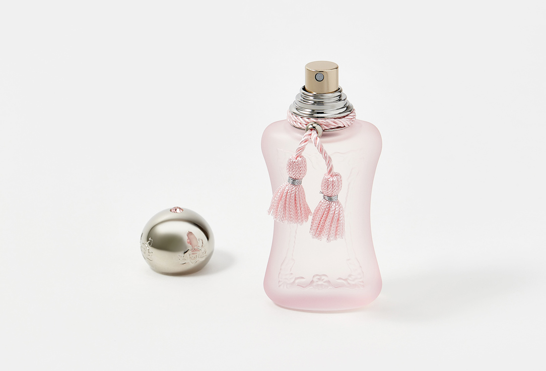 PARFUMS DE MARLY DELINA LA ROSEE 30 мл — фото 4