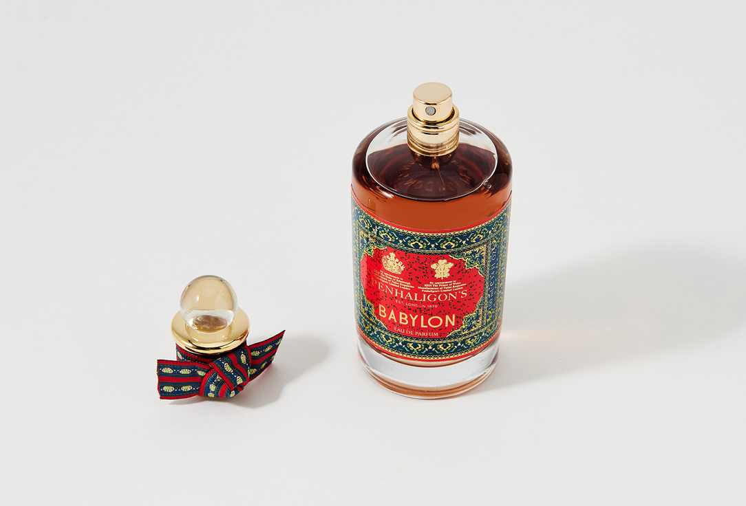 PENHALIGON'S Babylon 100 мл — фото 3