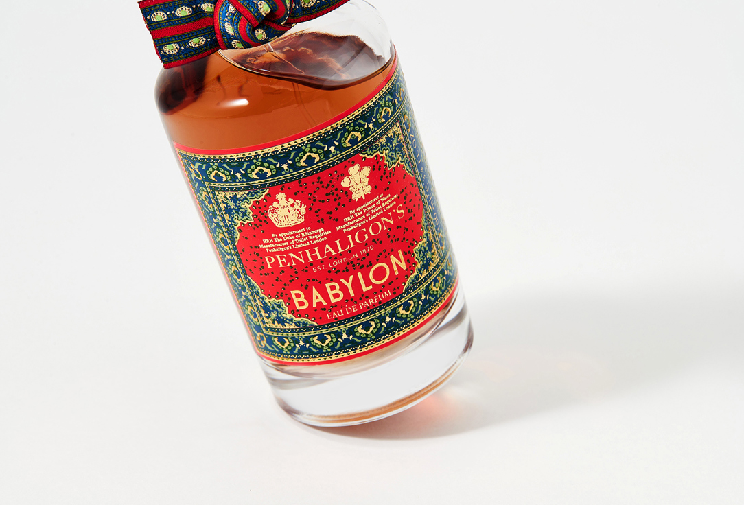 PENHALIGON'S Babylon 100 мл — фото 4
