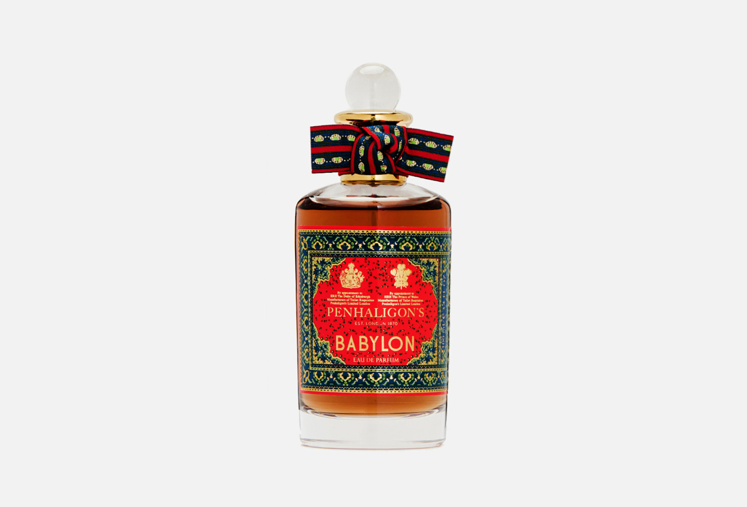 PENHALIGON'S Babylon 100 мл — фото 1