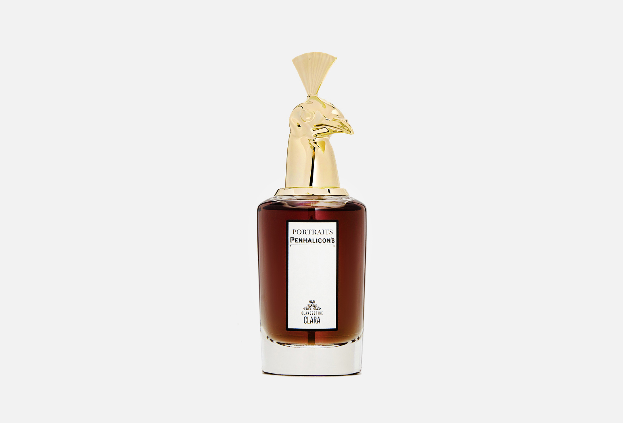 Penhaligon's Парфюмерная вода clandestine clara 75 мл — купить
