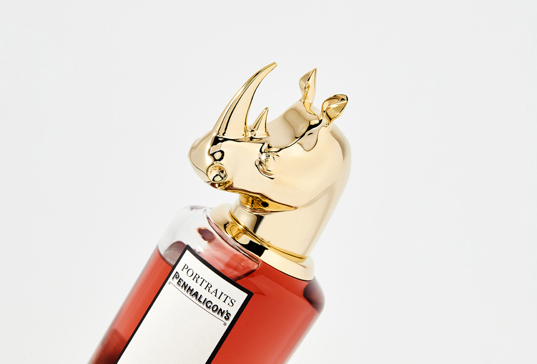 PENHALIGON'S Terrible teddy 75 мл — фото 2