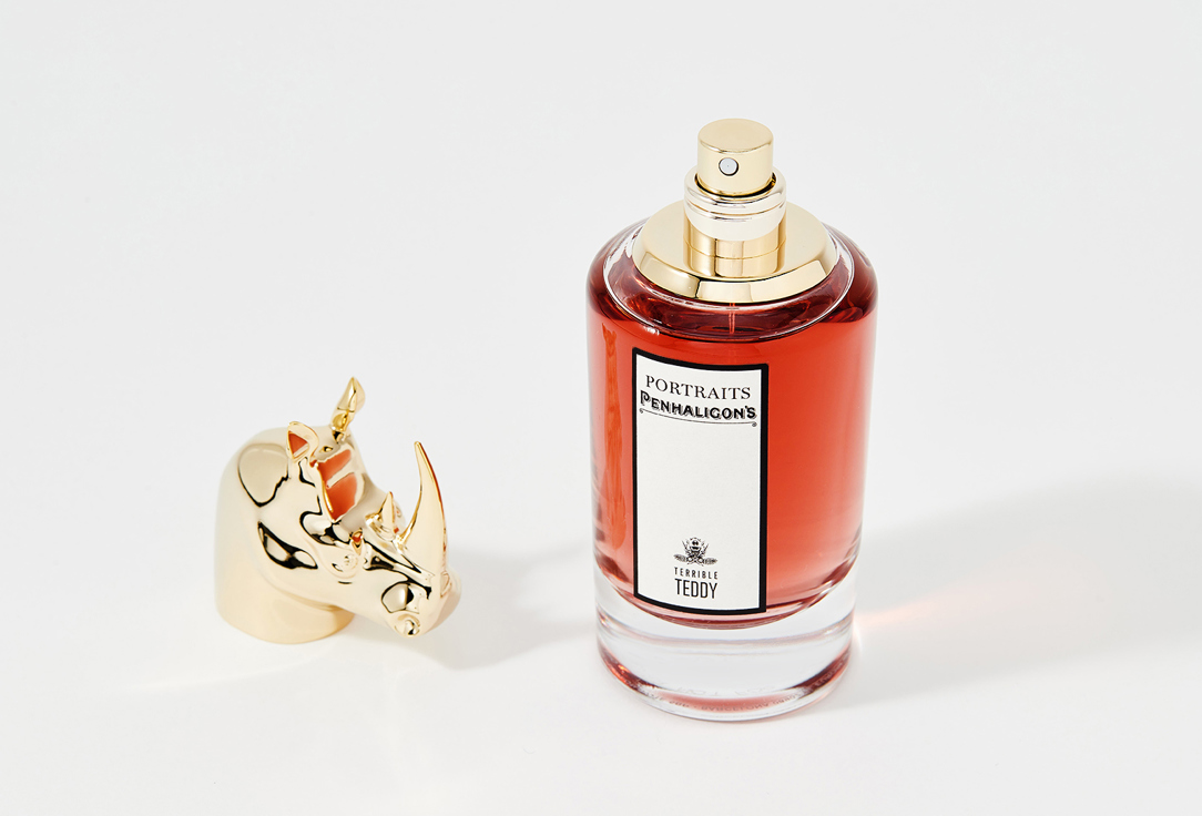 PENHALIGON'S Terrible teddy 75 мл — фото 3