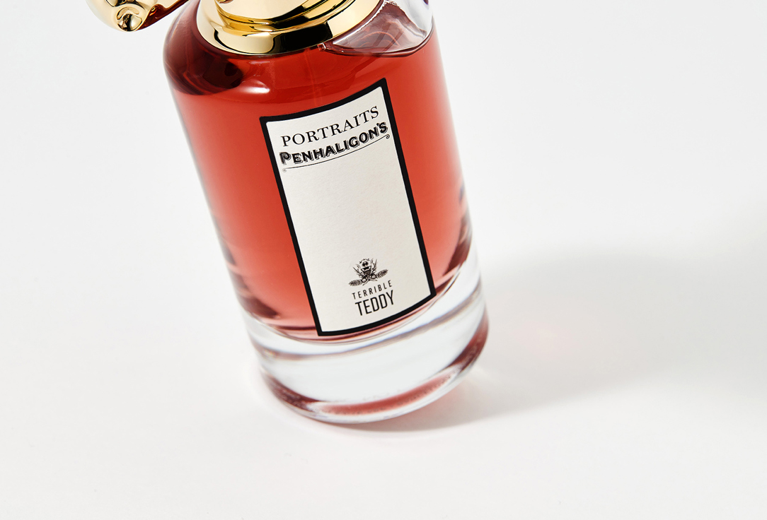 PENHALIGON'S Terrible teddy 75 мл — фото 4