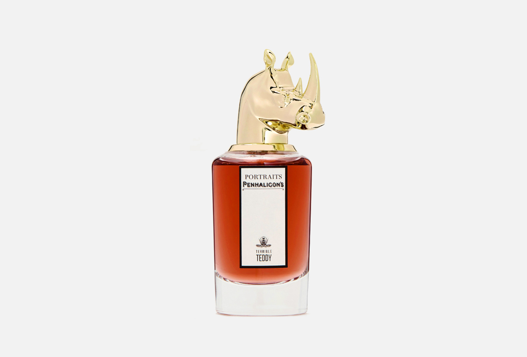 PENHALIGON'S Terrible teddy 75 мл — фото 1