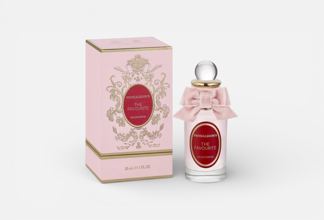 PENHALIGON'S The favourite 30 мл — фото 3