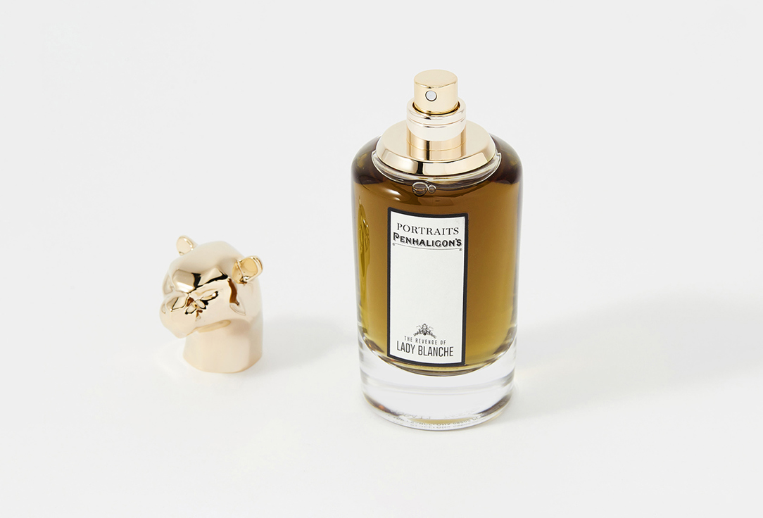 PENHALIGON'S The revenge of lady blanche 75 мл — фото 3