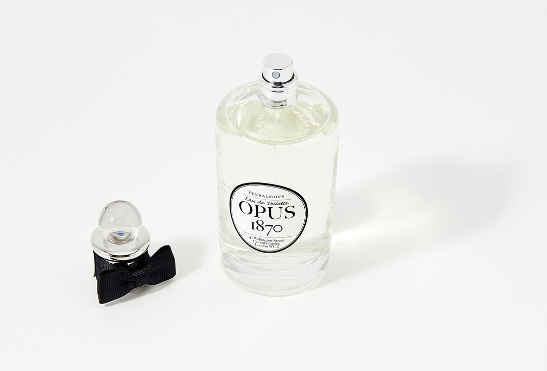 PENHALIGON'S Opus 1870 100 мл — фото 3