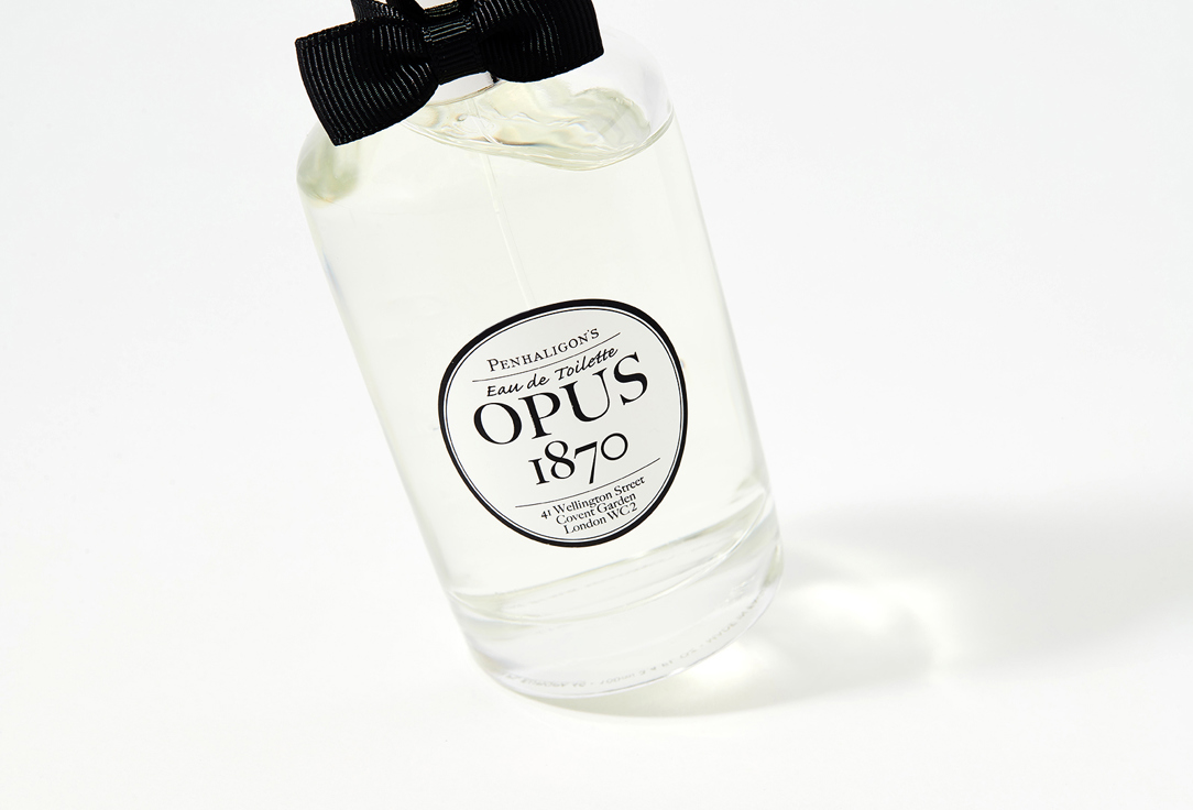 PENHALIGON'S Opus 1870 100 мл — фото 4