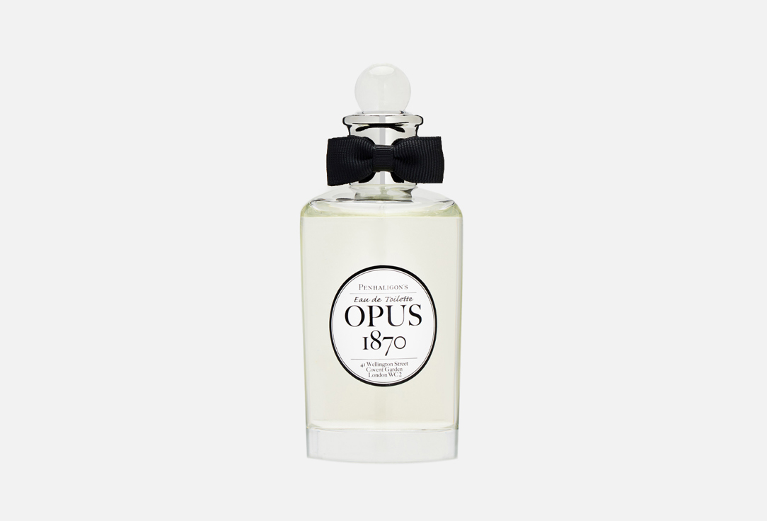 PENHALIGON'S Opus 1870 100 мл — фото 1