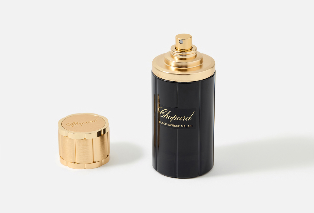 CHOPARD BLACK INCENSE MALAKI 80 мл — фото 2