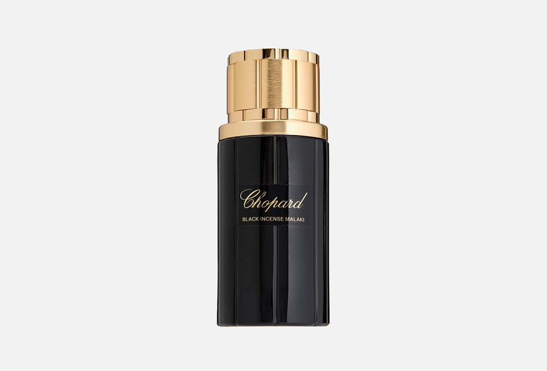 CHOPARD BLACK INCENSE MALAKI 80 мл — фото 1