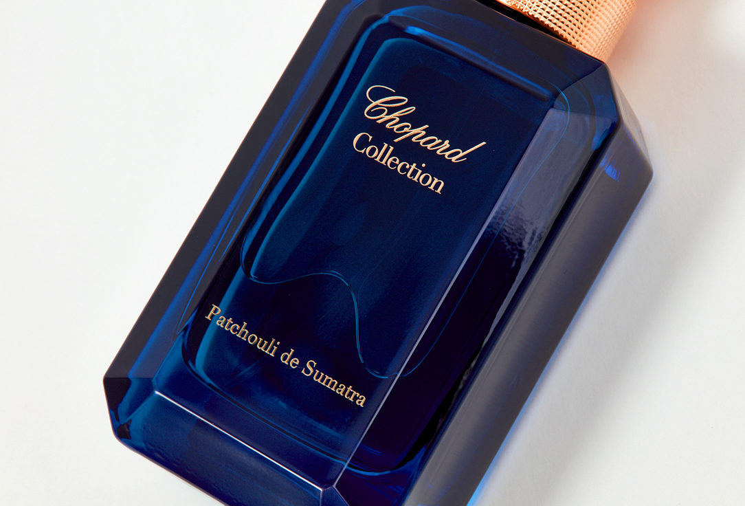 CHOPARD Patchouli de Sumatra 100 мл — фото 2