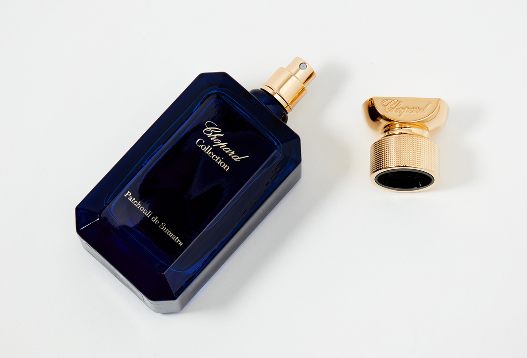 CHOPARD Patchouli de Sumatra 100 мл — фото 4