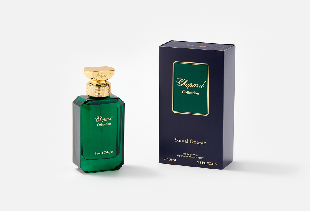 CHOPARD Santal Odeyar 100 мл — фото 2