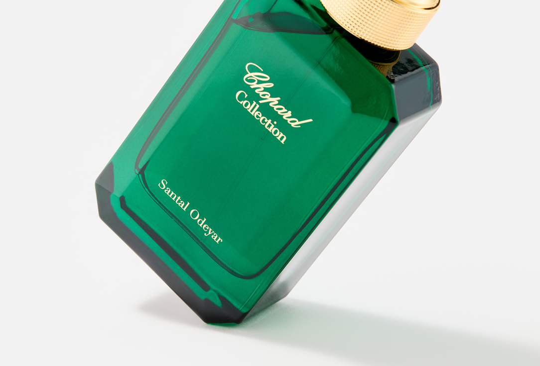 CHOPARD Santal Odeyar 100 мл — фото 4