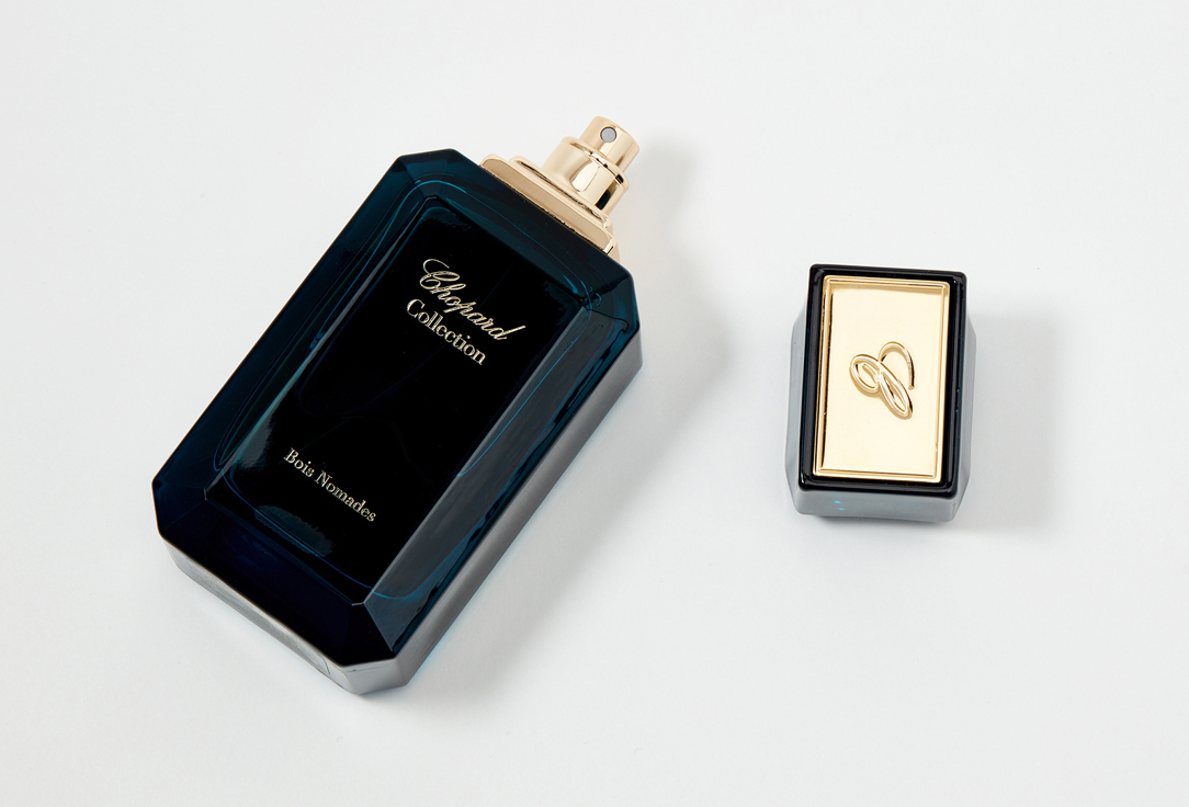CHOPARD Bois Nomades 100 мл — фото 4