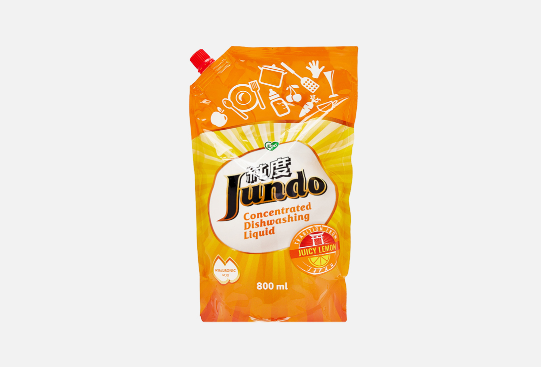 Juicy Lemon 800 мл
