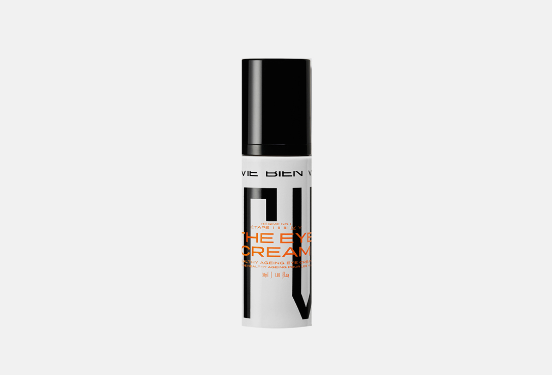 NARCYSS Healthy Ageing Eye Cream 30 мл — фото 1