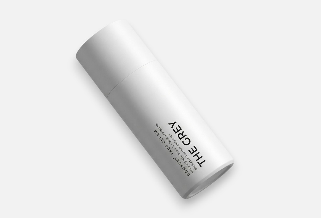 THE GREY MENS SKINCARE Comfort+ Face Cream 50 мл — фото 2