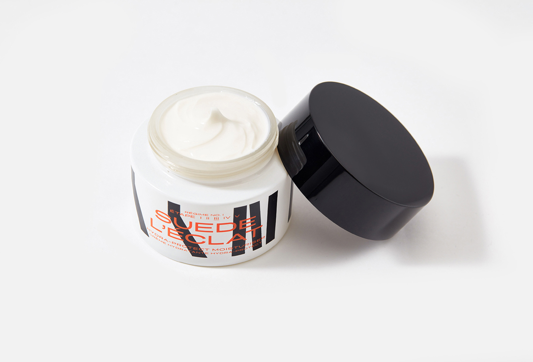 NARCYSS Suede L’Éclat Hydra-Protect Moisturiser 50 мл — фото 2
