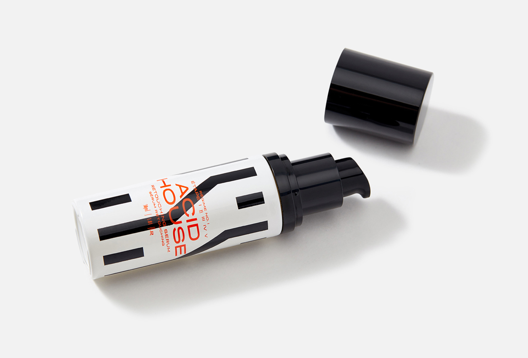 NARCYSS Acid House Retouching Serum 30 мл — фото 2