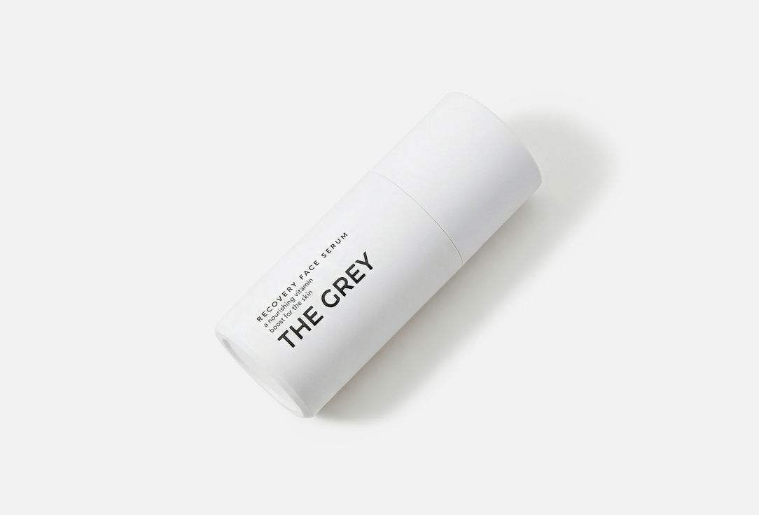 THE GREY MENS SKINCARE Recovery Face Serum 30 мл — фото 2