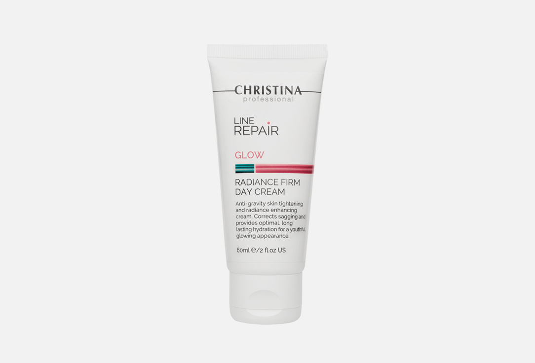 Glow Radiance Firm Day Cream 60 мл