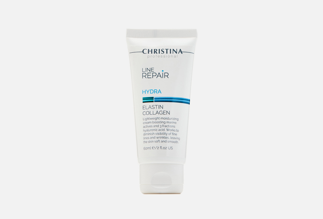 Hydra Elastin Collagen 60 мл
