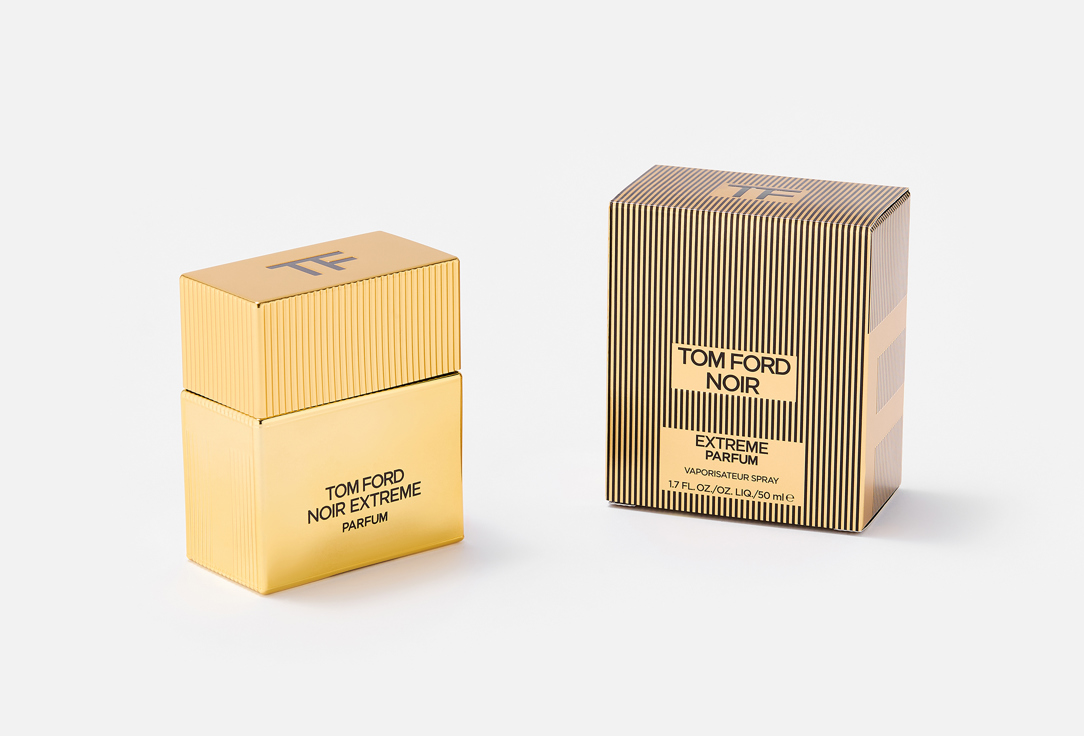 TOM FORD Noir Extreme Parfum 50 мл — фото 2