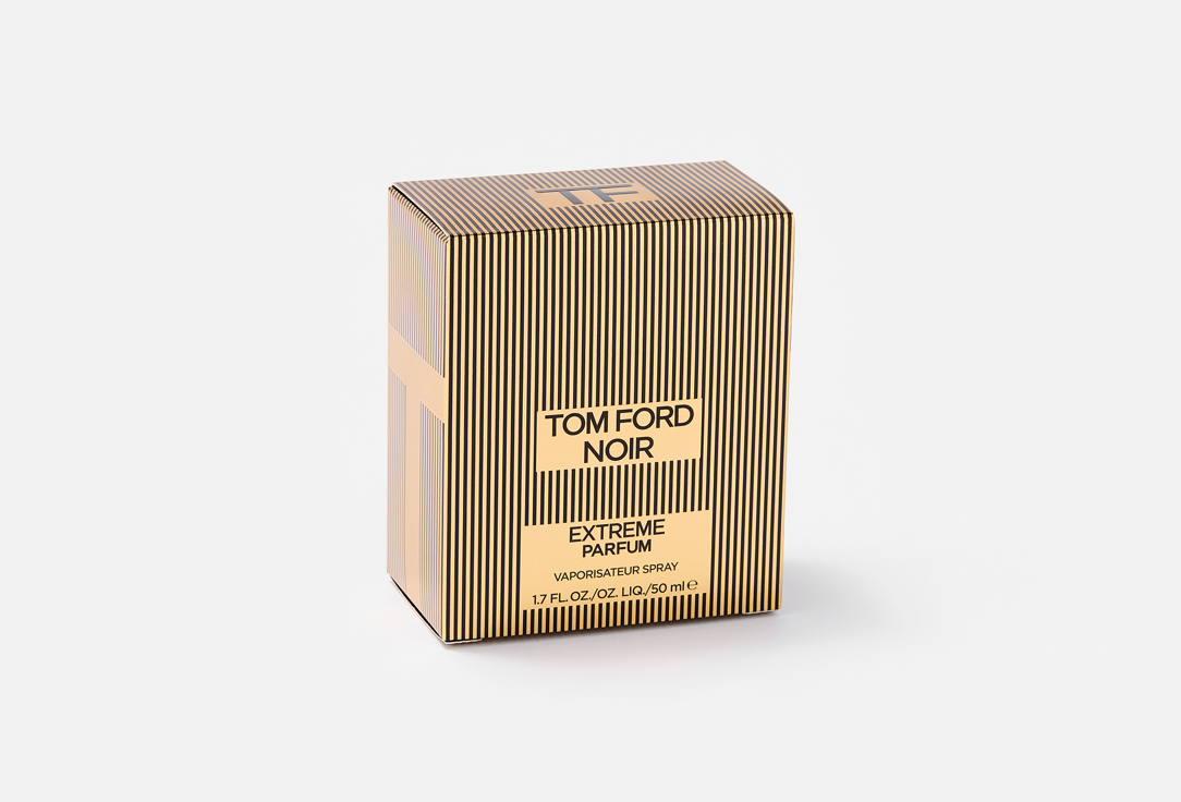 TOM FORD Noir Extreme Parfum 50 мл — фото 6