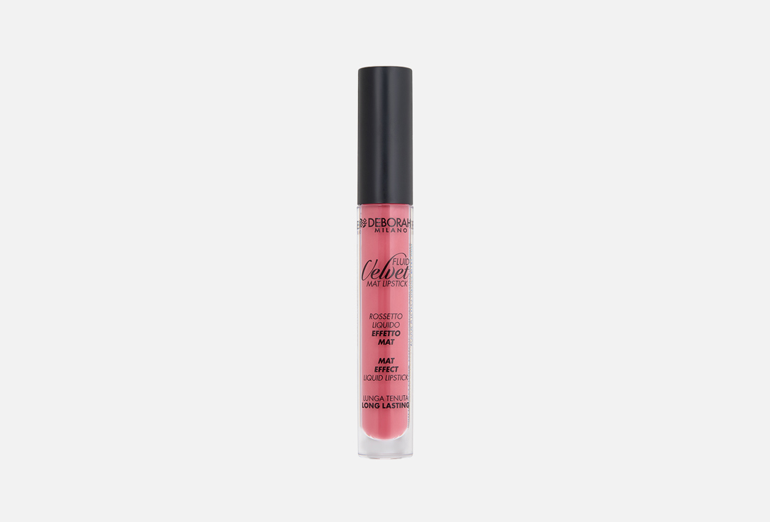 FLUID VELVET MAT LIPSTICK 4.5 г