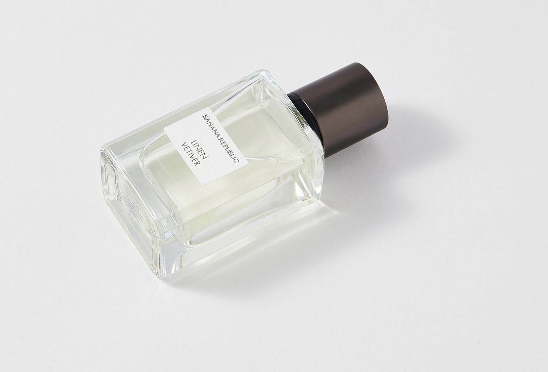 BANANA REPUBLIC LINEN VETIVER 30 мл — фото 2
