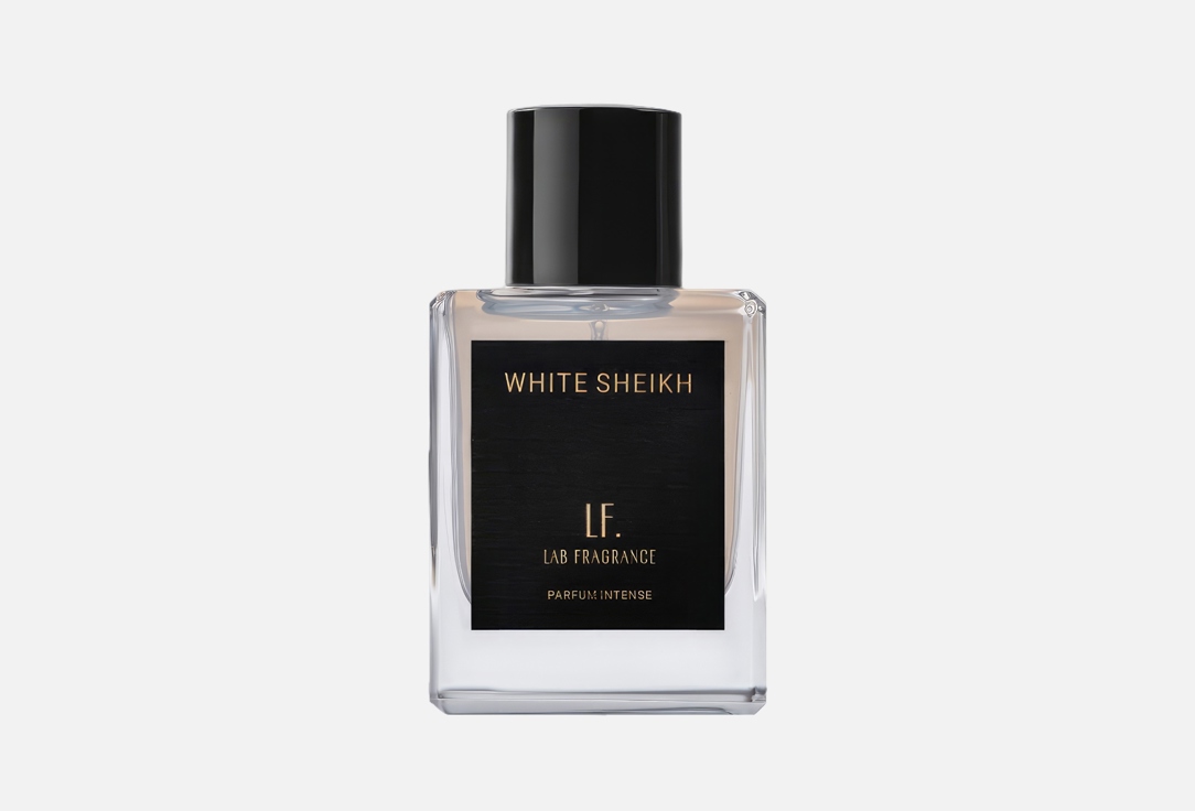 LAB FRAGRANCE White sheikh 50 мл — фото 1