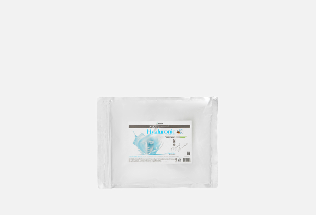 Hyaluronic Modeling 500 г