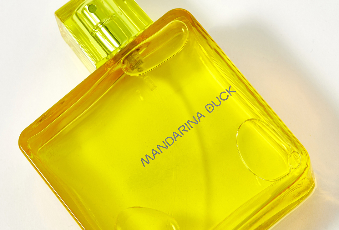 MANDARINA DUCK Woman 100 мл — фото 2