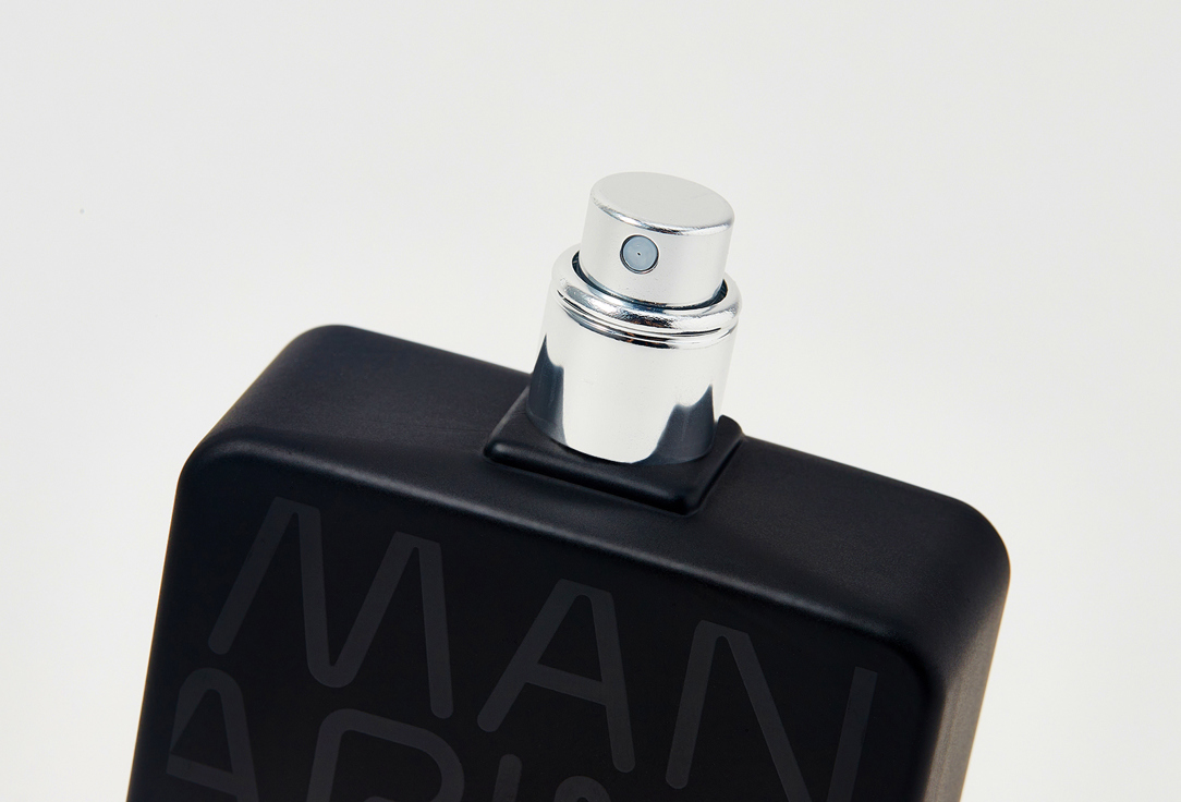 MANDARINA DUCK Black 100 мл — фото 3