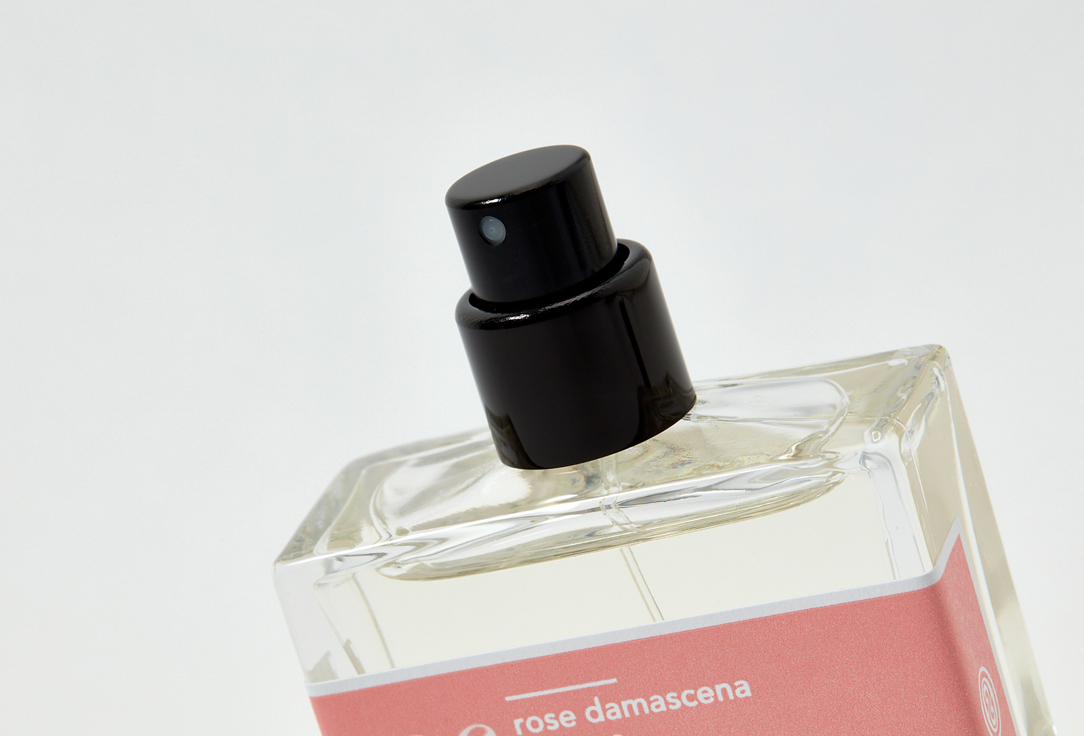 BON PARFUMEUR PARIS 106 – rose damascena, davana, vanille 30 мл — фото 3