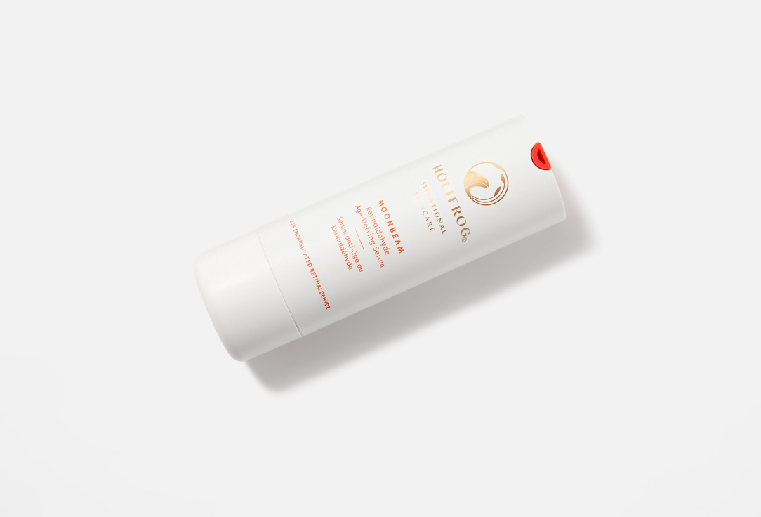 HOLIFROG Moonbeam Retinol treatment Serum 30 мл — фото 2