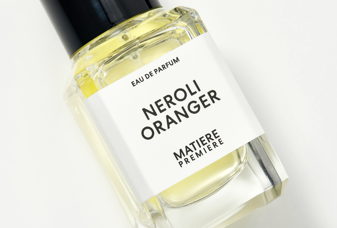 MATIERE PREMIERE NEROLI ORANGER 50 мл — фото 2