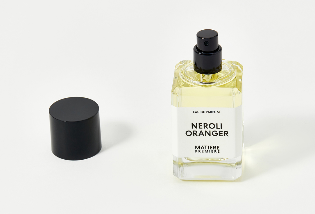 MATIERE PREMIERE NEROLI ORANGER 50 мл — фото 4
