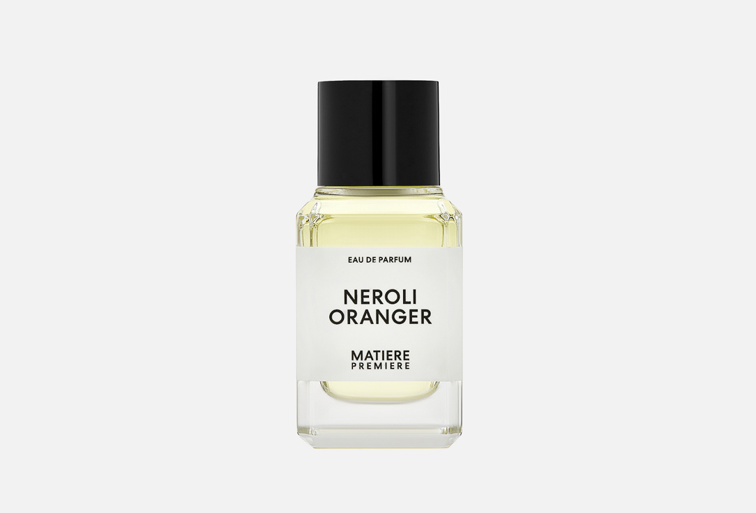 MATIERE PREMIERE NEROLI ORANGER 50 мл — фото 1