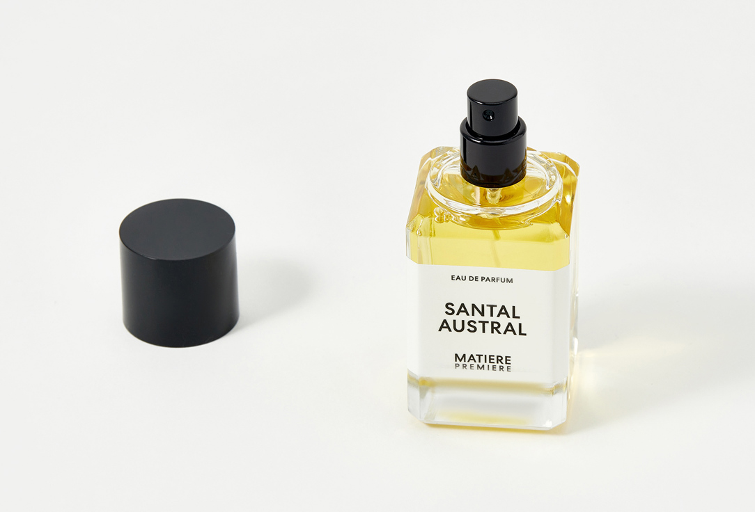 MATIERE PREMIERE SANTAL AUSTRAL 50 мл — фото 4