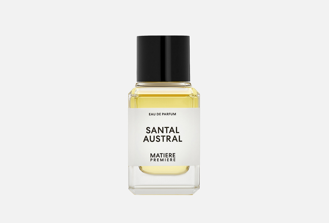 MATIERE PREMIERE SANTAL AUSTRAL 50 мл — фото 1