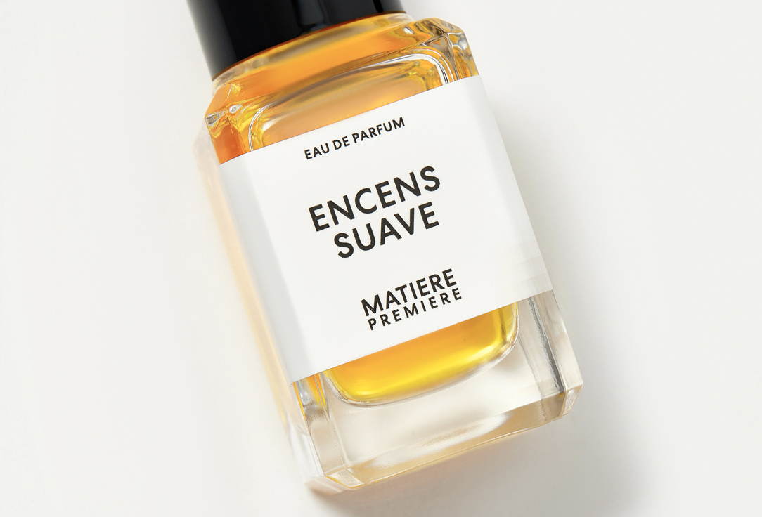 MATIERE PREMIERE ENCENS SUAVE 50 мл — фото 2